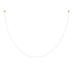 Závěsné LED svítidlo SNAKE flexibilní bílé 400 cm moderní do obývacího pokoje a jídelny