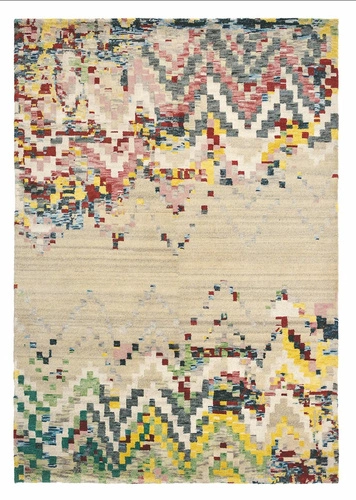 Barevný koberec Yeti Anapurna 140x200cm