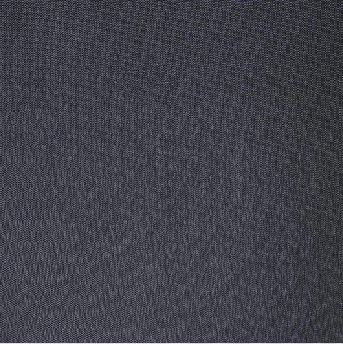 Obdélníkový nepropustný ubrus Atmosphera 240x140 cm tmavě šedý na jídelní stůl