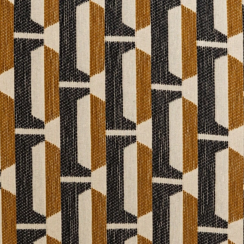 Křeslo Chiara hnědé