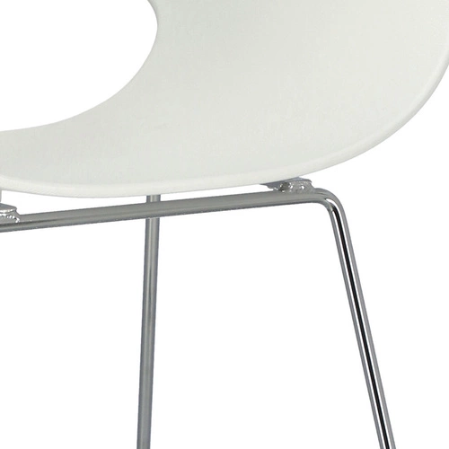 Barová židle Shell