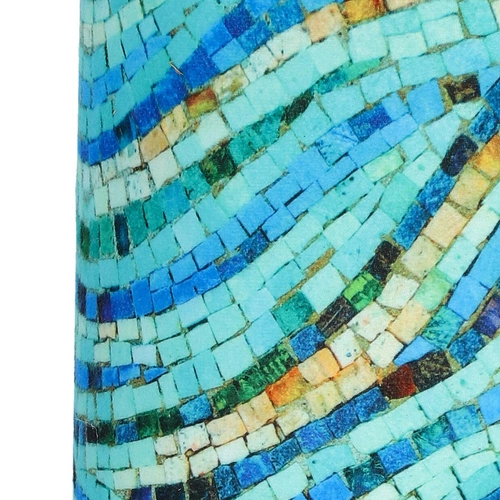 Dekorační válecí polštář Artisan 25x60 moderní antialergický do obýváku Intesi