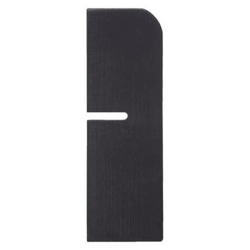 Organizér Natureo Edge černý/přírodní