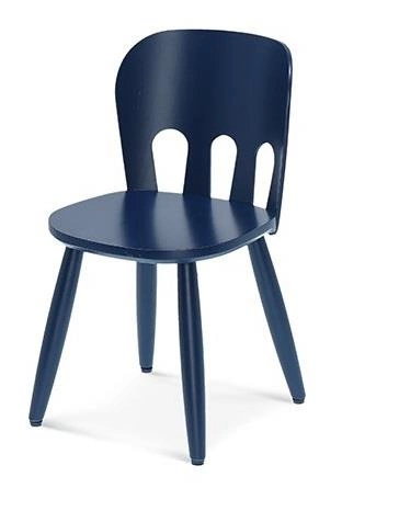 Dětská židle NINO premium MDK-1710