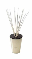 Cereria Molla Mikado Premium aroma difuzér s tyčinkami 3l do obýváku béžový