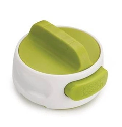 JJ - Otvírák na konzervy CAN-DO zelený