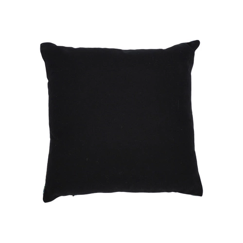 Dekorační sametový polštář Valencia 40x40 s potiskem antialergický do obýváku