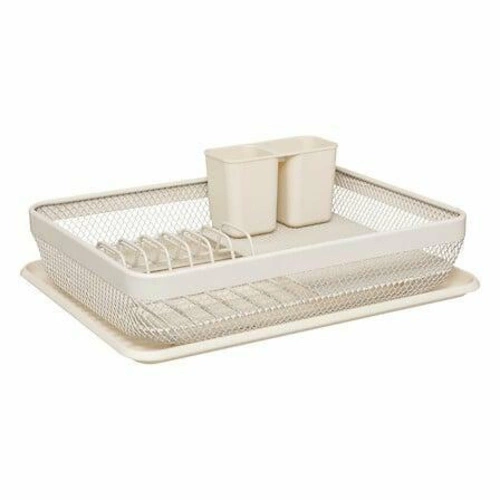 Myčka nádobí Mayaj kovová béžová