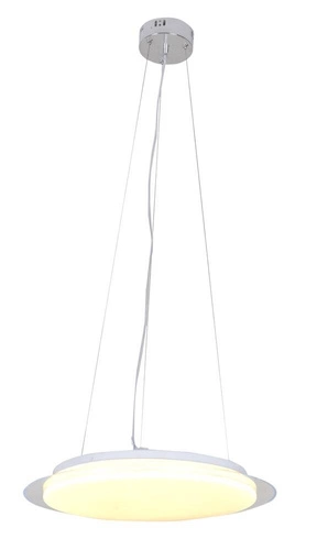 Danua 45 18W vedl závěsné svítidlo