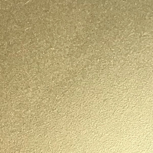 Stropní LED lampa kulatá zlatá No.1 100 cm Altavola Design do obýváku a jídelny