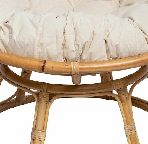 Ratanové křeslo Seram