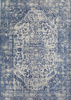 Koberec Sedef Sky Blue 160x230 Carpet Deco