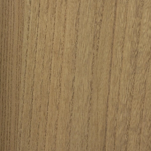 Chrysa černá konzole se zásuvkami a přírodní deskou do předsíně a obývacího pokoje Atmosphera