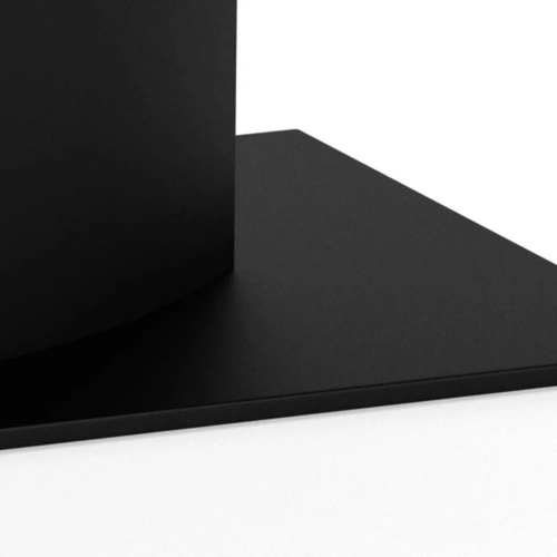 Jídelní stůl Marbella 200x100 šedý keramický moderní Actona