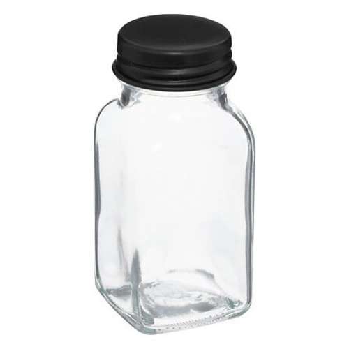 Organizér na koření s 10 sklenicemi