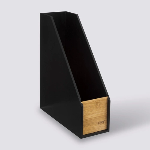 Organizátor časopisu Bava