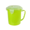 Polévkový hrnek 630ml zelený