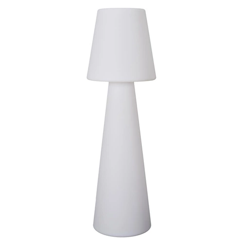 Stojací lampa Colorfull 110 cm