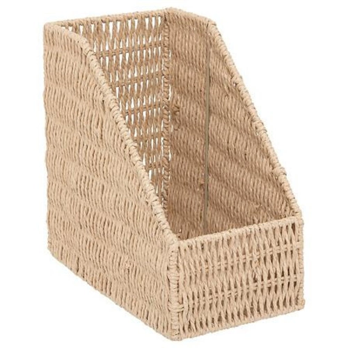 Stojan na dokumenty Kord přírodní