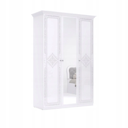 Sada ložnicového nábytku Diamante