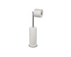 JJ-Toilet paper rack Easystore Luxe 2v1 s
