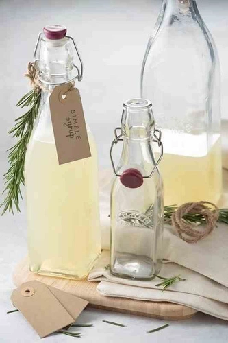 Láhev 0,55l, Clip Top Bottles KILNER