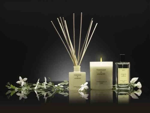 Difuzér Premium Reed 100ml. Tuberose and Jasmine