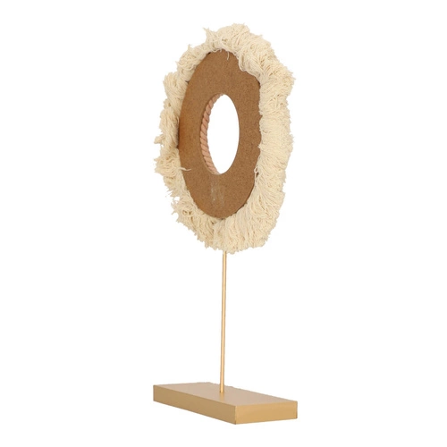 Stojící dekorace Wonder wood 45cm