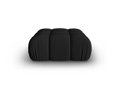 Taburet Bellis Black 3D