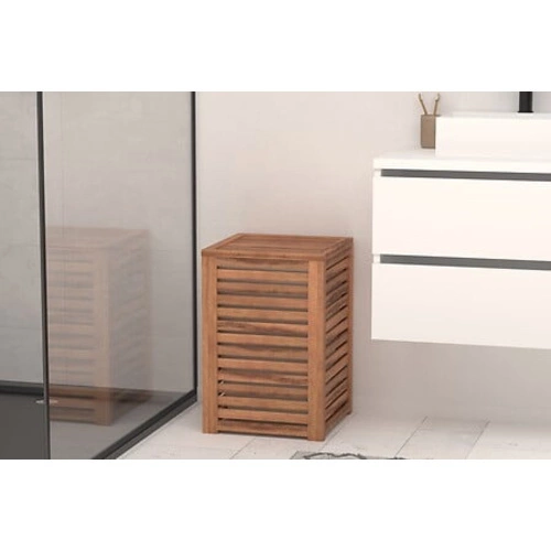 Koš na prádlo Acacia 65l