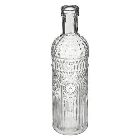 Sada 3 váz Folk blue