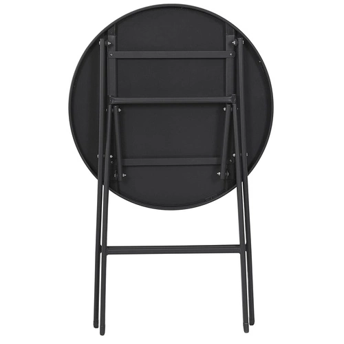 sk.Stůl o ode Elba skládací stůl šedý