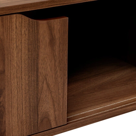 Konferenční stolek Slidy marron