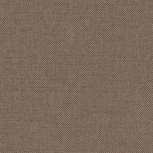 Rozkládací pohovka Urduna hnědá s úložným prostorem a funkcí spaní skandinávský styl do obýváku