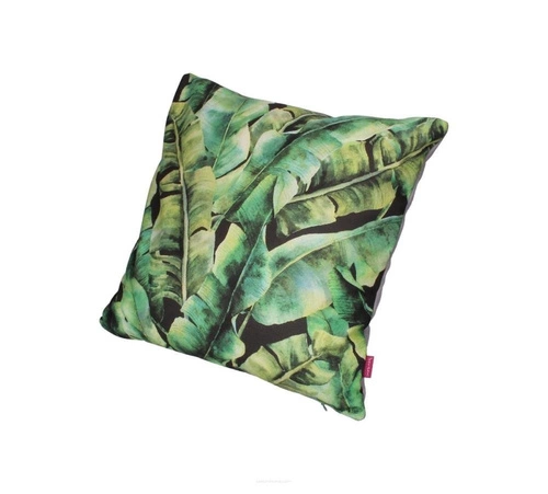 Dekorační sametový polštář Ibiza do obývacího pokoje a ložnice antialergický 40x40 cm