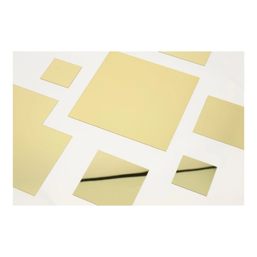 Zrcadlové dekorace Triptych 7 položek