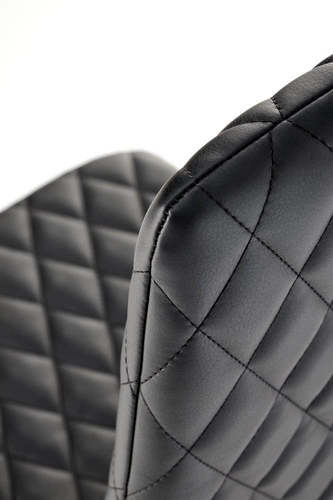 Židle Regine černá