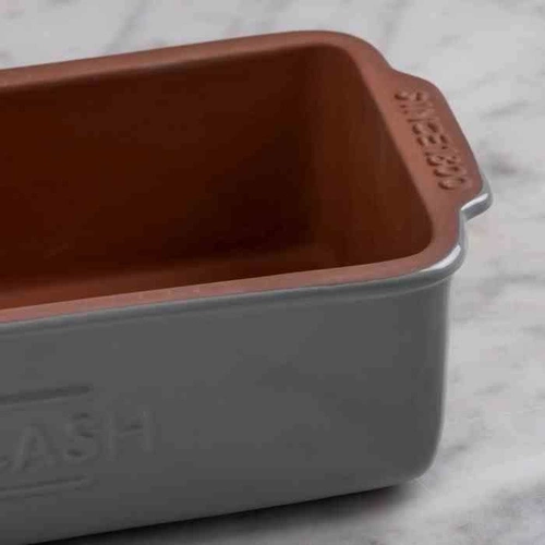 MC - Inovativní kuchyňské formy na chléb