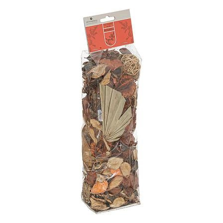 Atmosphera potpourri s vůní pačuli 140g klasické sušené dekorativní květy do bytu