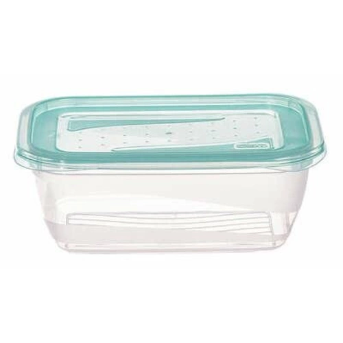 Sada 3 nádob Fresh & Freeze PE 1,25 l