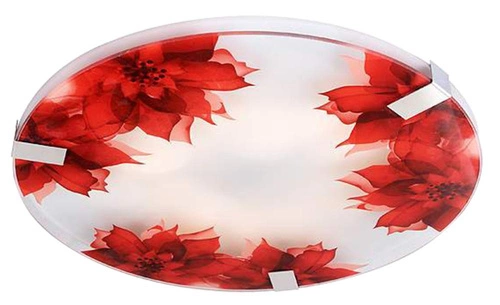 Stropní svítidlo Rapsody 31 1x9W LED kruhový