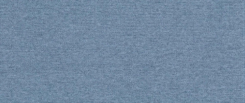 Moderní rozkládací pohovka Coria pro 3 osoby s funkcí spaní do obývacího pokoje modrá