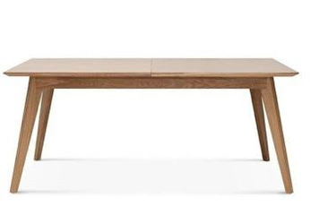 Stůl rozkládaný Arcos dub 90x140 premium