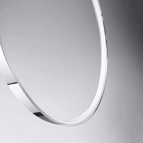 Závěsné svítidlo LED RIO 78 chrom 4000K