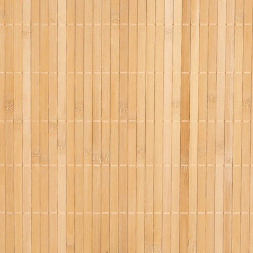 Bambusový koš na prádlo 60 l se 3 přihrádkami a víkem 5five simply smart do koupelny