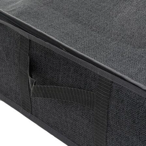 Organizátor + vakuový sáček Air-Store+ M šedý