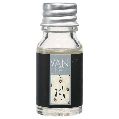 Keramická aromalampa Atmosphera se sadou 12 esenciálních olejů do bytu