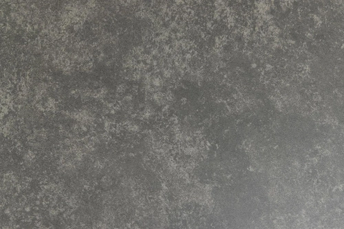 Rozkládací jídelní stůl Heaven 168/210x90 černý industriální keramická deska Actona