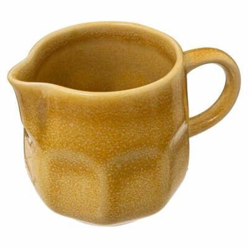 Džbán na mléko Roma 220 ml žlutý