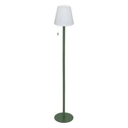 Vnitřní/venkovní lampa Zack zelená